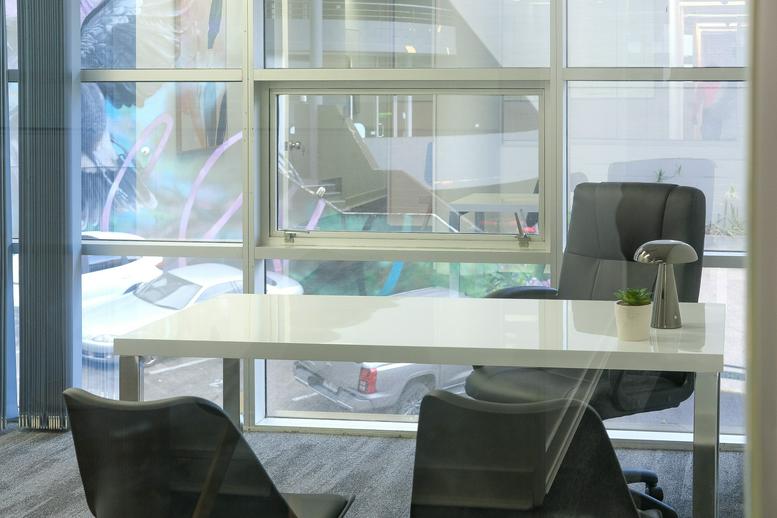 This is a photo of the office space available to rent on 457, Upper Edward Street