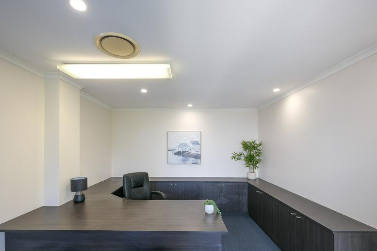 Picture of 70, Prospect Terrace Office Space available in Brisbane