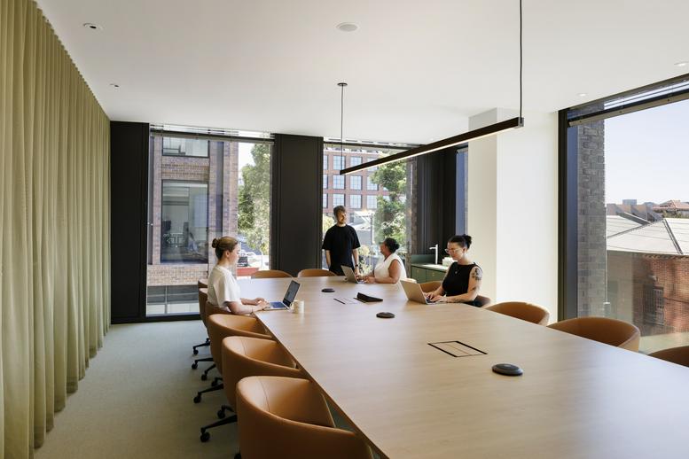 33, Cremorne Street Office Space - Melbourne