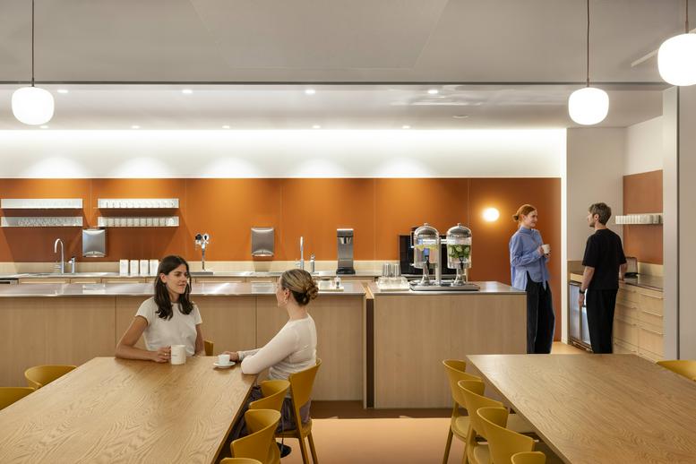 Photo of Office Space on 33, Cremorne Street Melbourne 