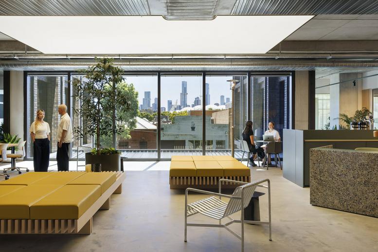 33, Cremorne Street Office for Rent in Melbourne 