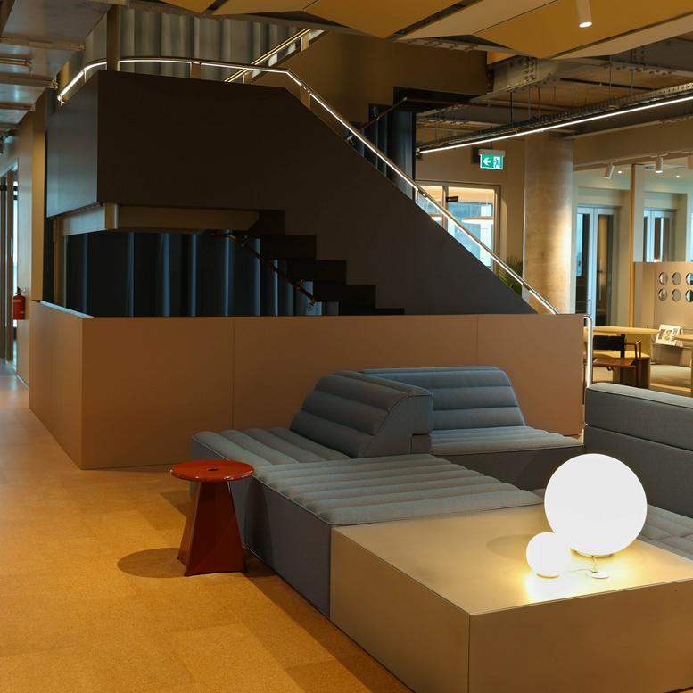 189, Toorak Road Office Space - Melbourne