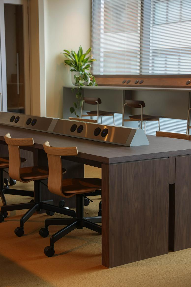 189, Toorak Road Office Space - Melbourne