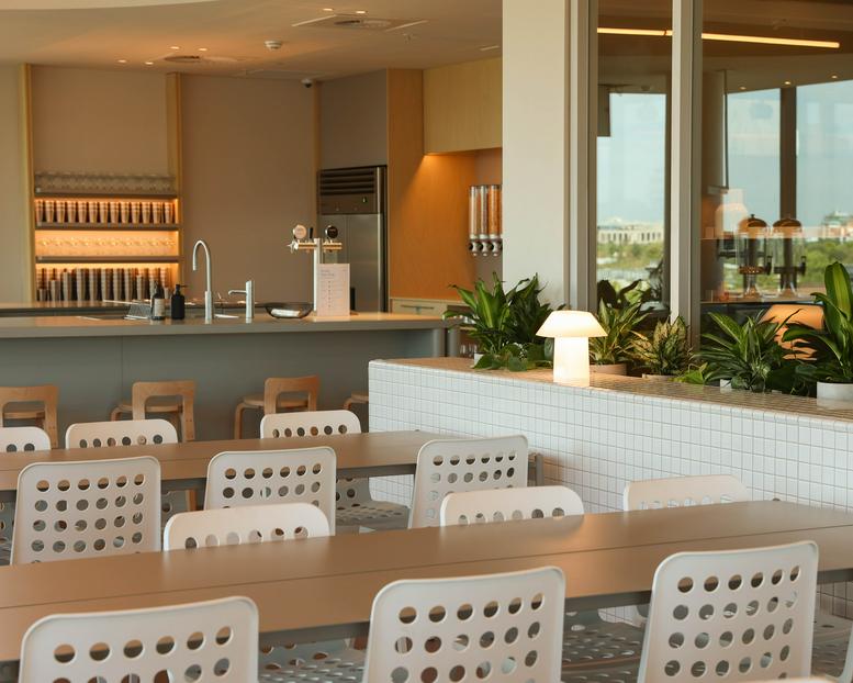 Photo of Office Space on 189, Toorak Road Melbourne 