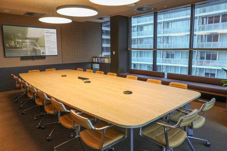 189, Toorak Road Office for Rent in Melbourne 