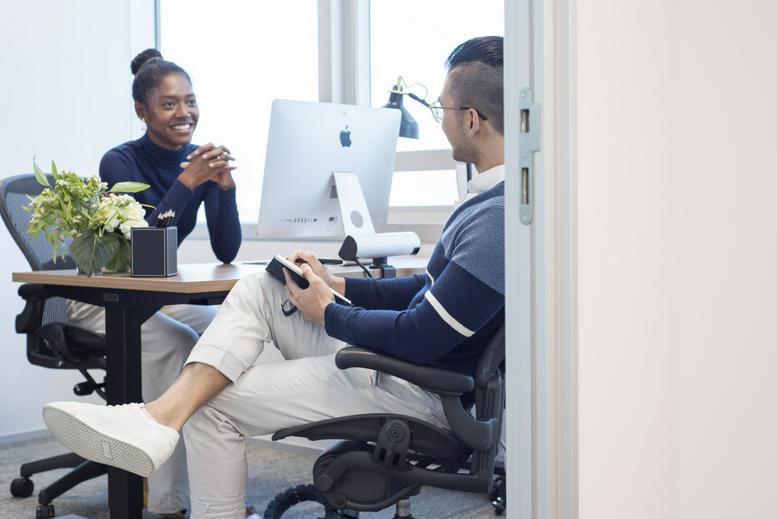 Photo of Office Space on 400, George Street, Level 17 Sydney 