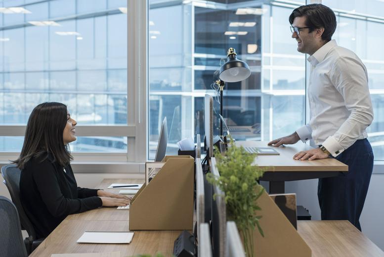 400, George Street, Level 17 Office for Rent in Sydney 