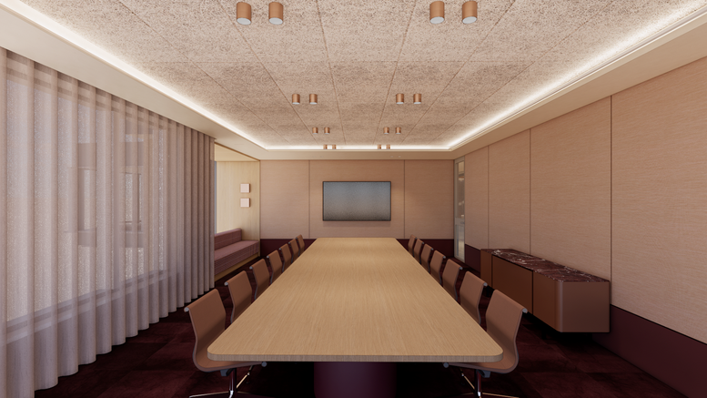 Office for Rent on 400, George Street, Level 17 Sydney 