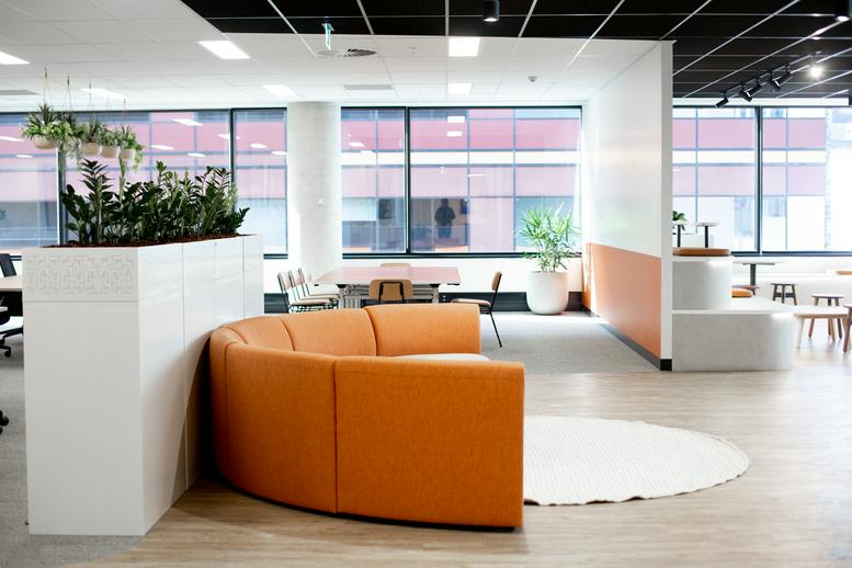 Picture of 818, Bourke Street Office Space available in Melbourne