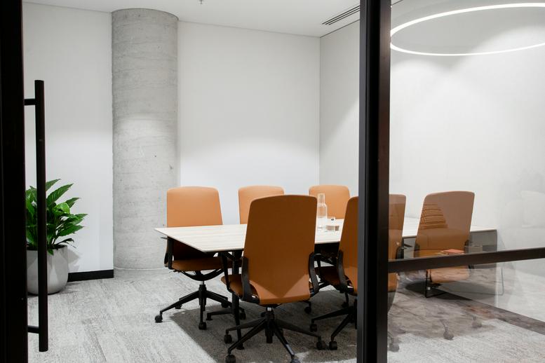 Office for Rent on 818, Bourke Street Melbourne 