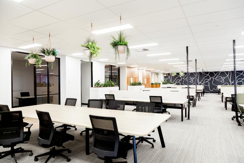 Photo of Office Space available to rent on 818, Bourke Street, Melbourne