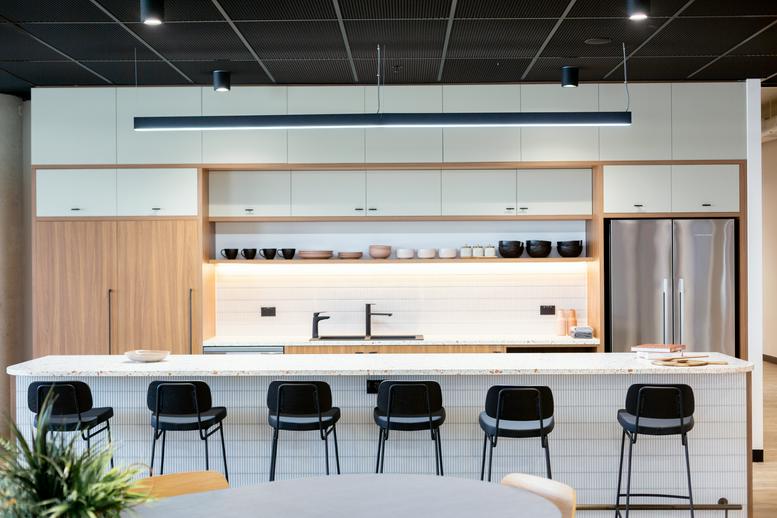 818, Bourke Street Office images