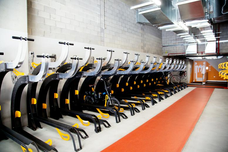 Photo of Office Space available to rent on 818, Bourke Street, Melbourne