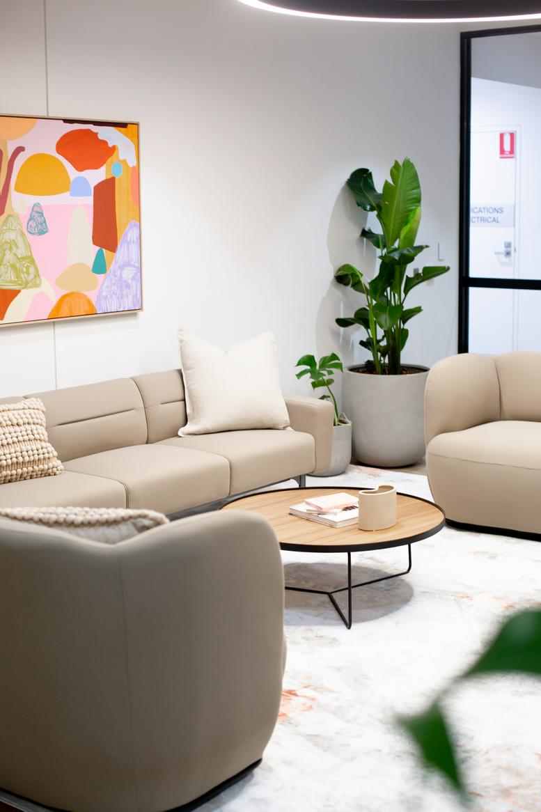 Photo of Office Space available to rent on 818, Bourke Street, Melbourne