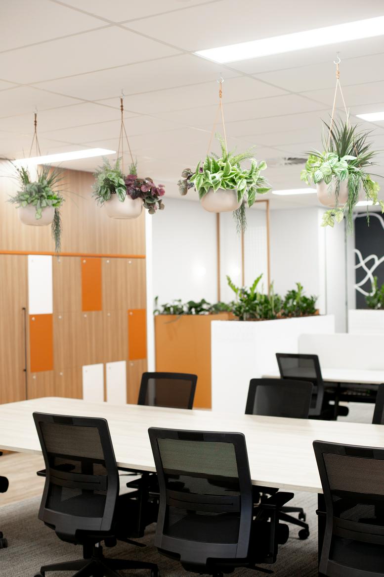 Office for Rent on 818, Bourke Street Melbourne 