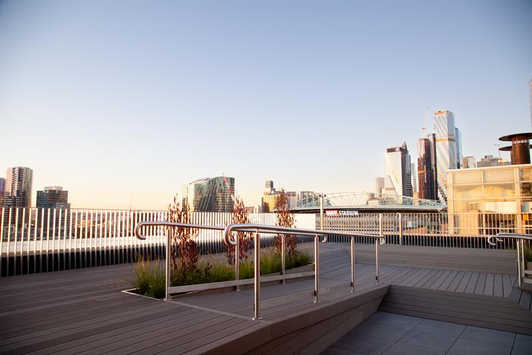 Photo of Office Space available to rent on 818, Bourke Street, Melbourne