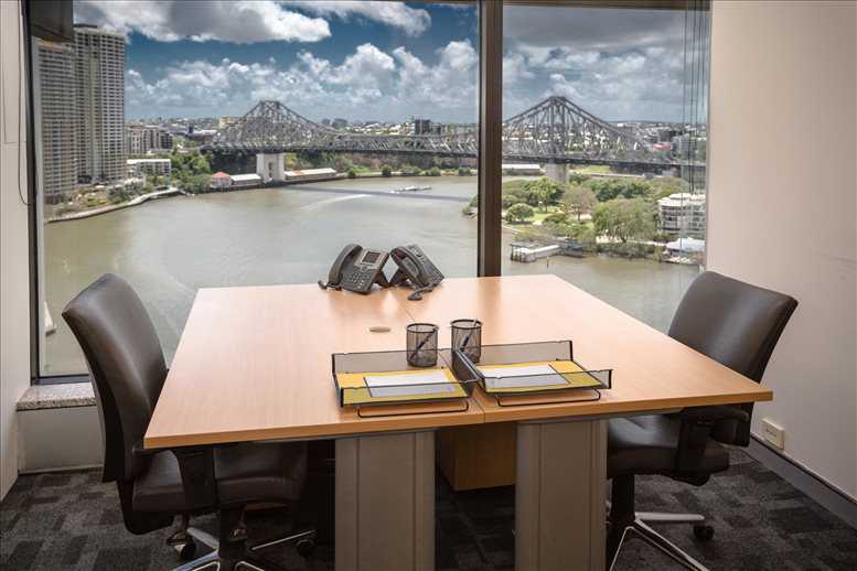Serviced Office Space @ , Brisbane