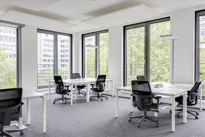 111-1115 Brisbane Street, Level 2 Office images