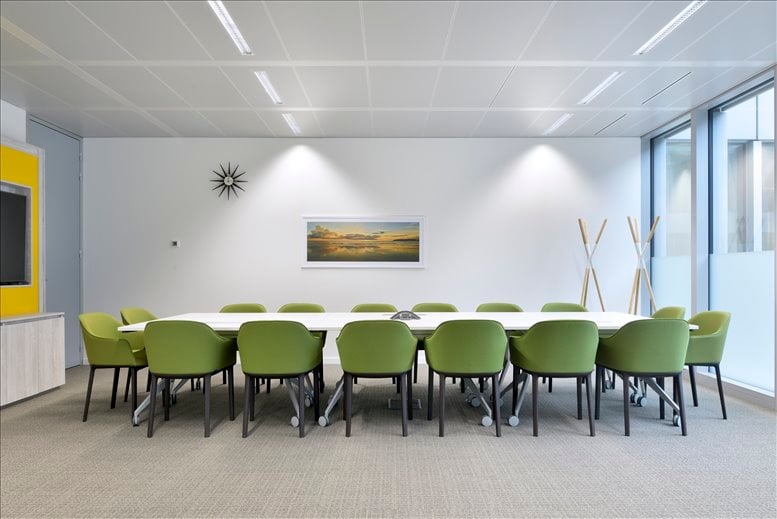 193 North Quay, Level 1 & 2 Office Space - Brisbane