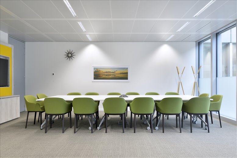 1990 Logan Rd, Level 1 Office Space - Brisbane