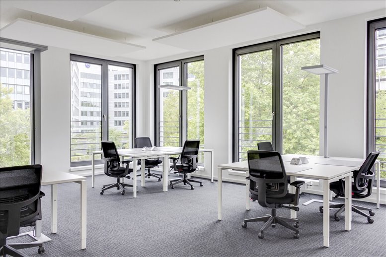 1990 Logan Rd, Level 1 Office images