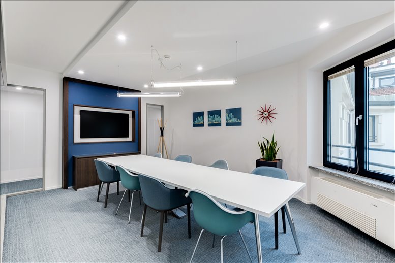 1990 Logan Rd, Level 1 Office images
