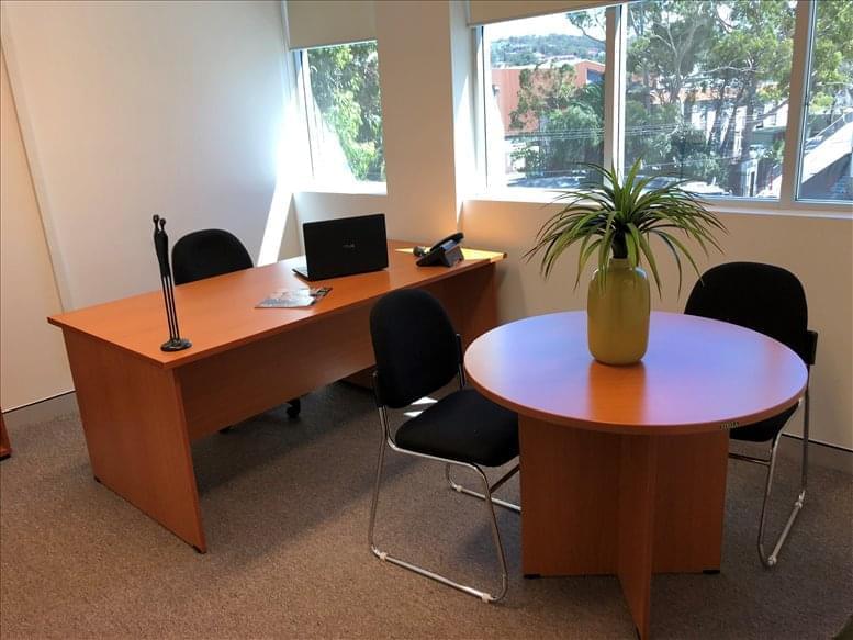 Serviced Office Space @ 3/7 Grosvenor Place, Frenchs Forest