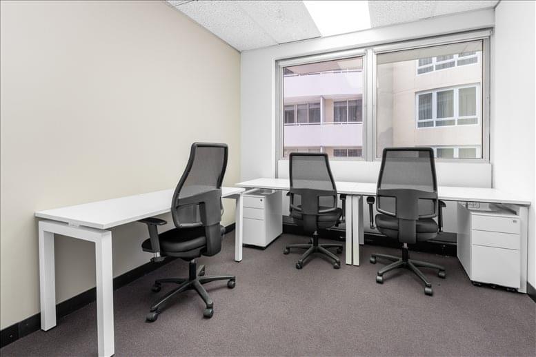 10 Help St Office images