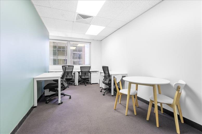 10 Help St Office images