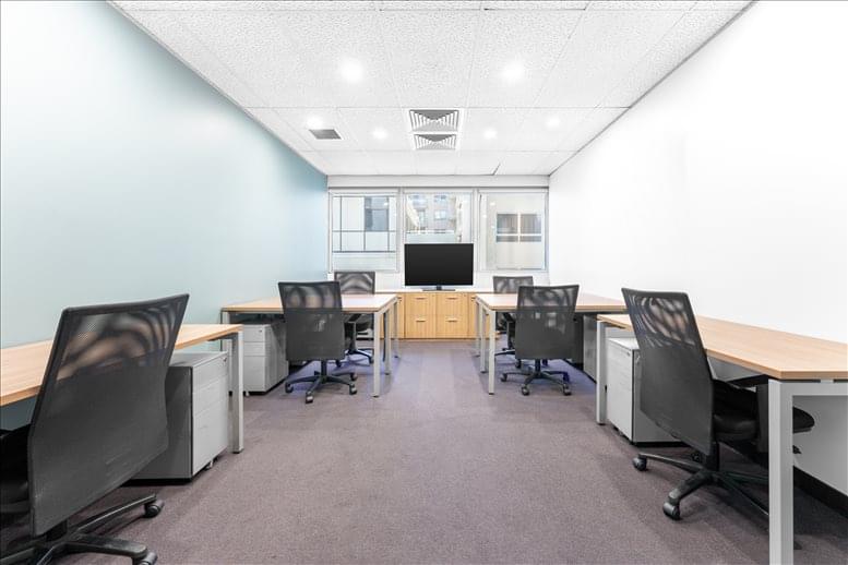 10 Help St Office images