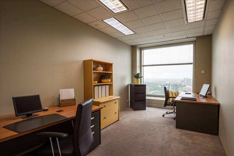 HWT Tower, 40 City Rd, Level 23, Southbank Office images