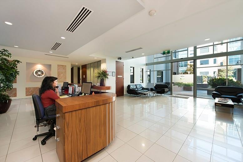 Office for Rent on Gateway Office Park, 747 Lytton Rd Murarrie 