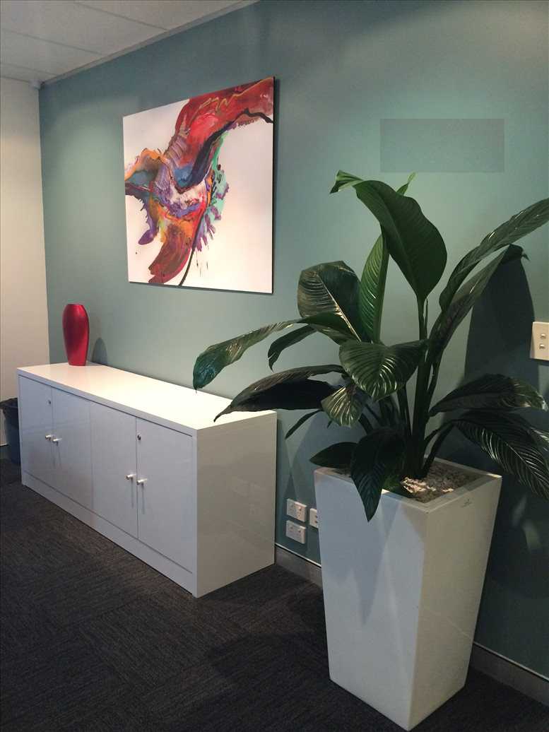 The Kiora Centre, 29 Kiora Road, Miranda Office images