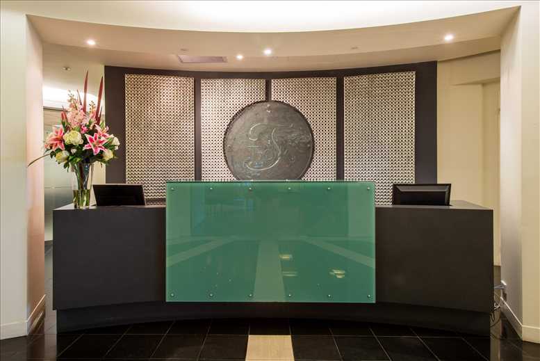 459 Toorak Rd Office images