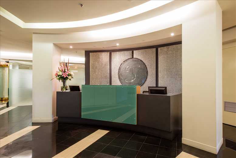 459 Toorak Rd Office images