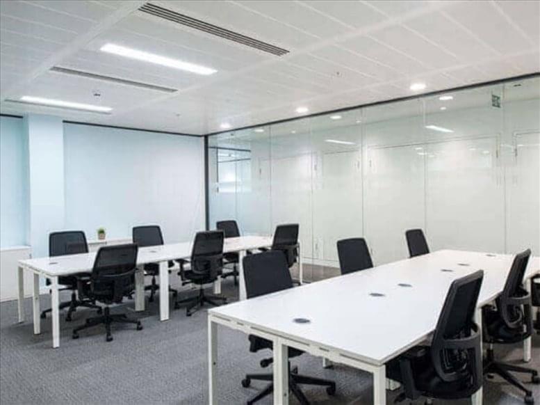 Office for Rent on City Central Tower 2, 121 King William Street Adelaide 