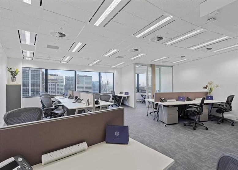 Serviced Office Space @ , Sydney