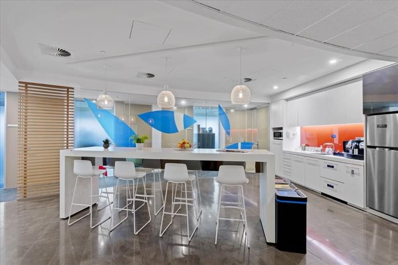 Australia Square, 264 George Street, Level 33 Office images