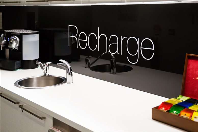 Northbank Plaza, 69 Ann St, Level 22 Office for Rent in Brisbane 