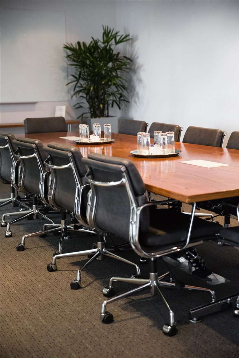 Picture of Northbank Plaza, 69 Ann St, Level 22 Office Space available in Brisbane