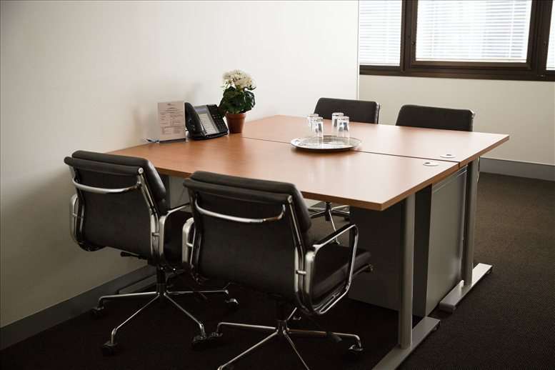 Northbank Plaza, 69 Ann St, Level 22 Office for Rent in Brisbane 