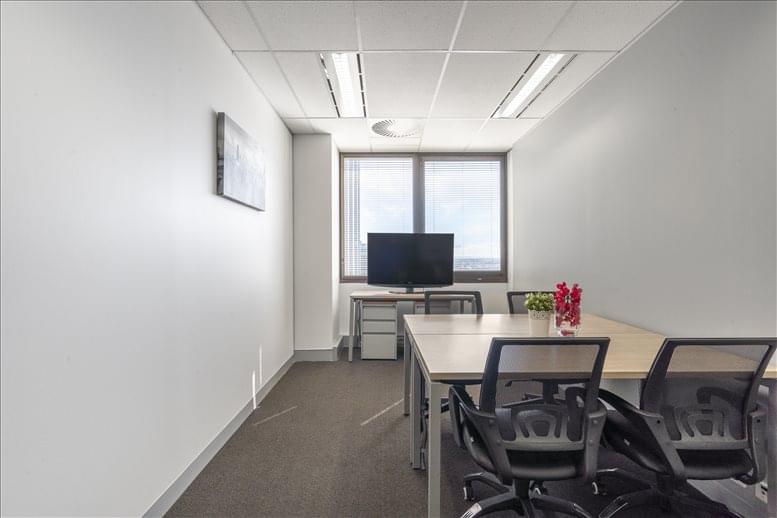 Northbank Plaza, 69 Ann St, Level 22 Office images