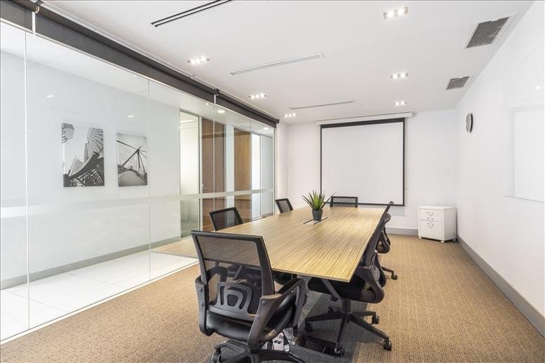 Serviced Offices Brisbane | Private Office Space for Rent Brisbane