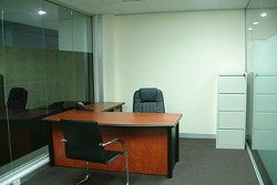103 George St Office images