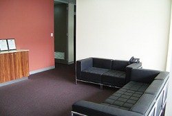 103 George St Office images