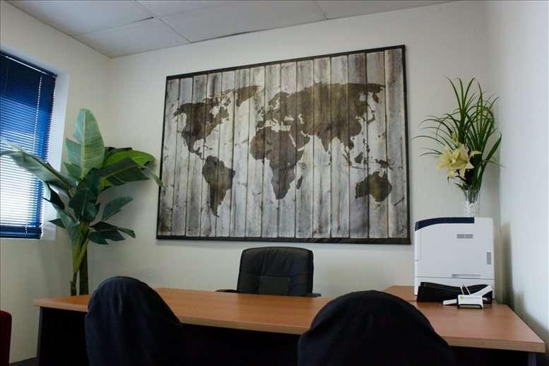 Photo of Office Space on 5 Brunker Road, Broadmeadow Newcastle 