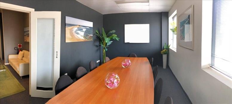 Photo of Office Space available to rent on 5 Brunker Road, Broadmeadow, Newcastle