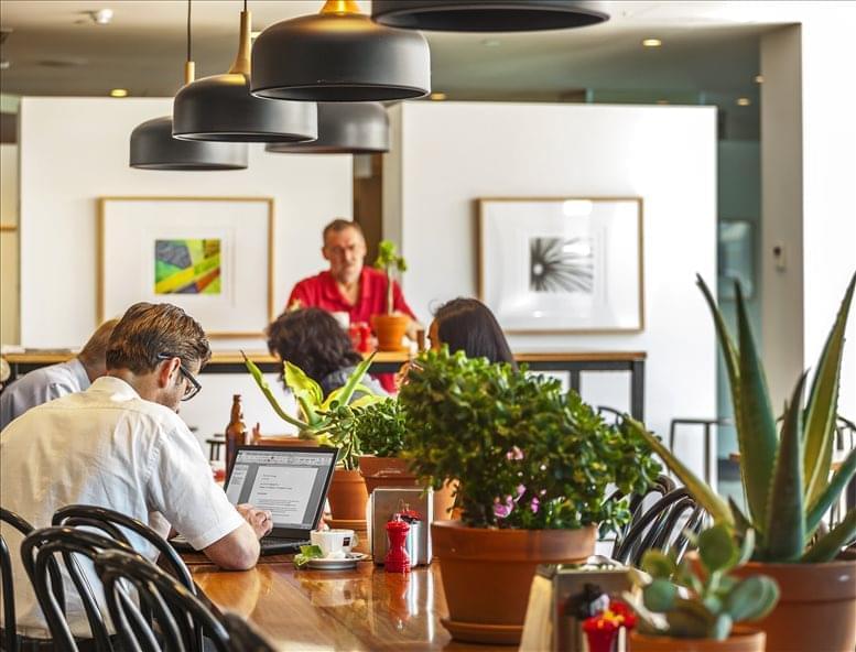 Photo of Office Space on Bell City, 215 Bell St Preston 