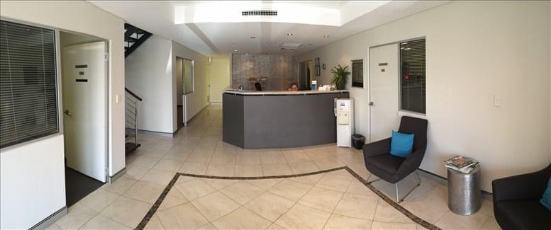 Photo of Office Space on Integrity Business Centre, 67 Howe St, Osborne Park Perth 