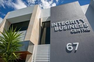 Office Space Integrity Business Centre